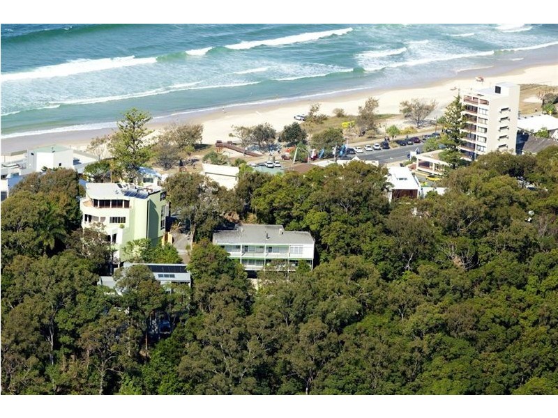 6 and 8 James Street, Currumbin QLD 4223