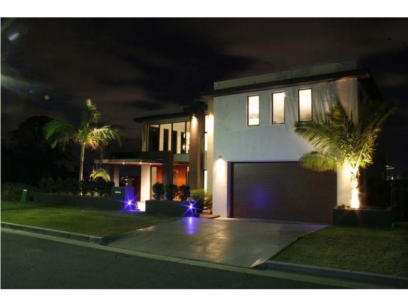 11 John Francis Drive, Carrara QLD 4211