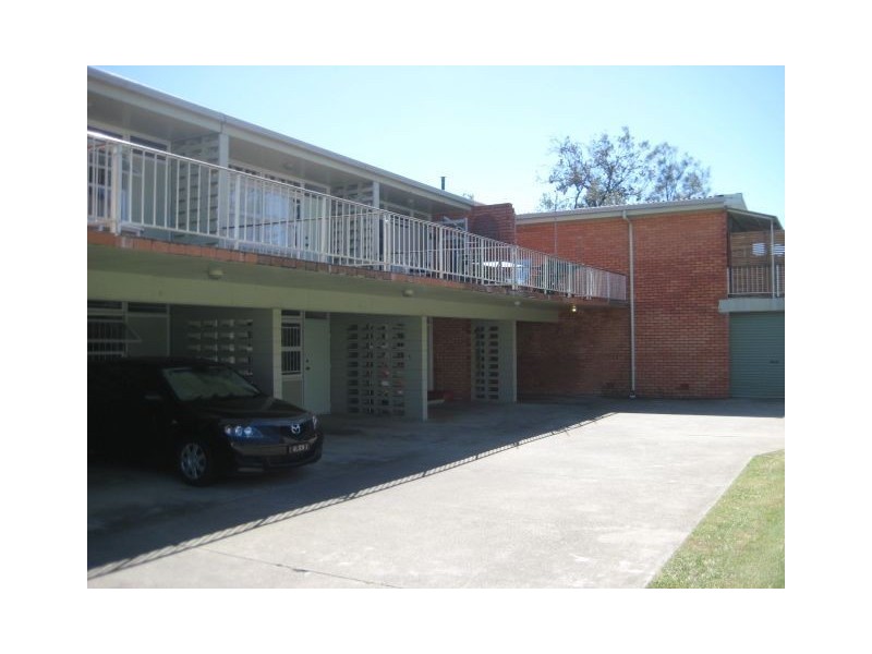 4/21 William Street, Mermaid Beach QLD 4218