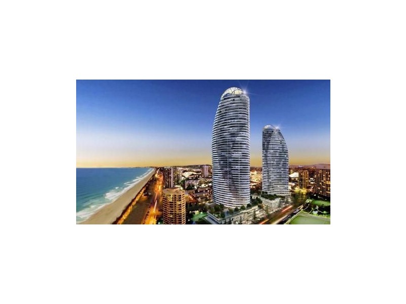3101/72 Surf Parade, Broadbeach QLD 4218