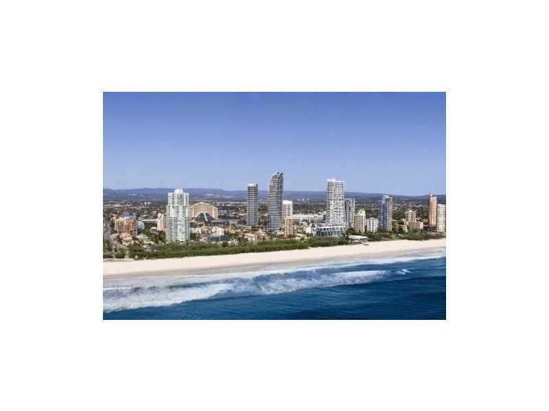3101/72 Surf Parade, Broadbeach QLD 4218