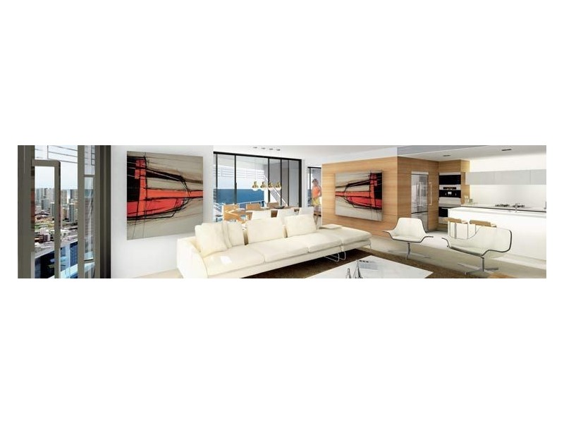 3101/72 Surf Parade, Broadbeach QLD 4218
