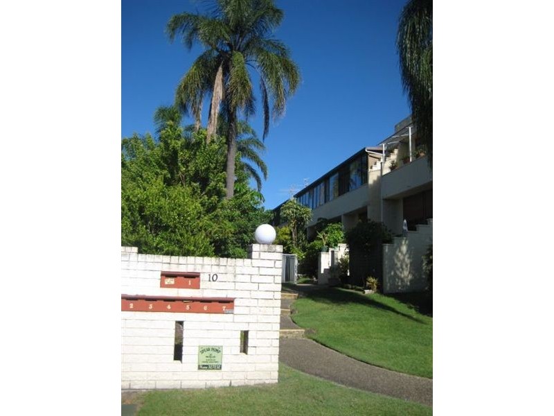 6/10 Duet Drive, Mermaid Waters QLD 4218