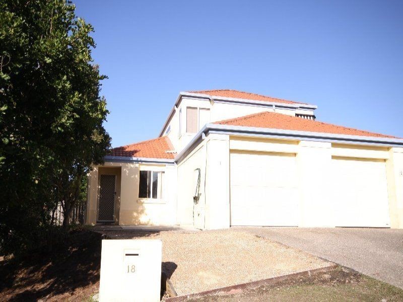 1/18 Rimu Place, Nerang QLD 4211