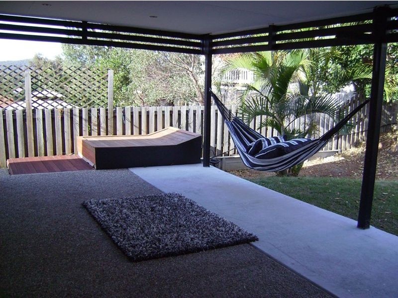 1/18 Rimu Place, Nerang QLD 4211