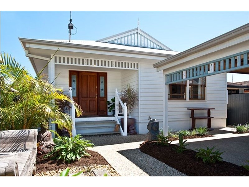 21 Sportsman Avenue, Mermaid Beach QLD 4218