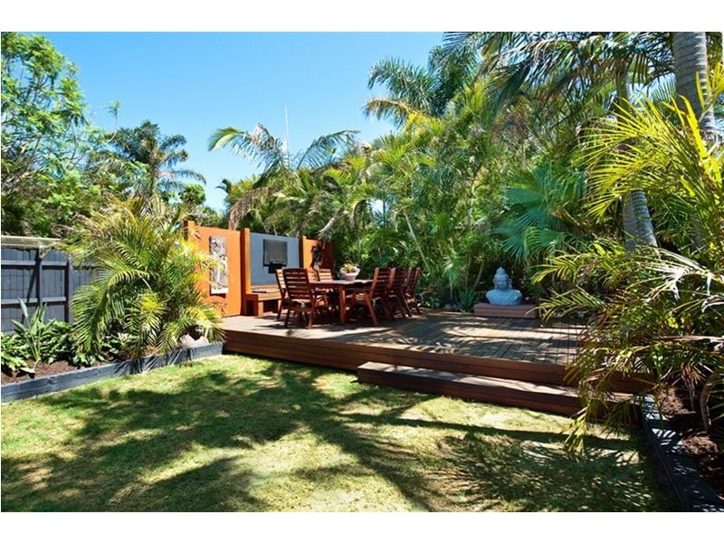 21 Sportsman Avenue, Mermaid Beach QLD 4218