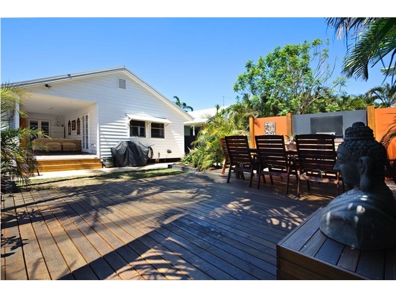 21 Sportsman Avenue, Mermaid Beach QLD 4218