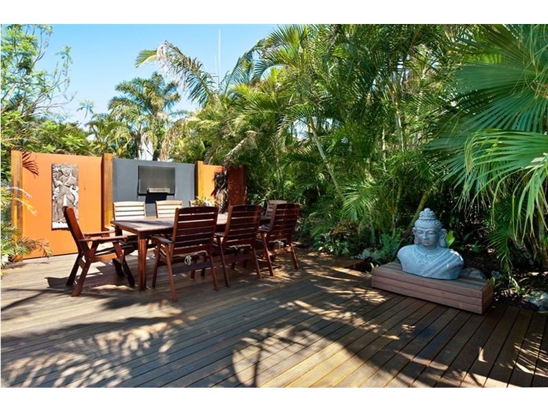21 Sportsman Avenue, Mermaid Beach QLD 4218
