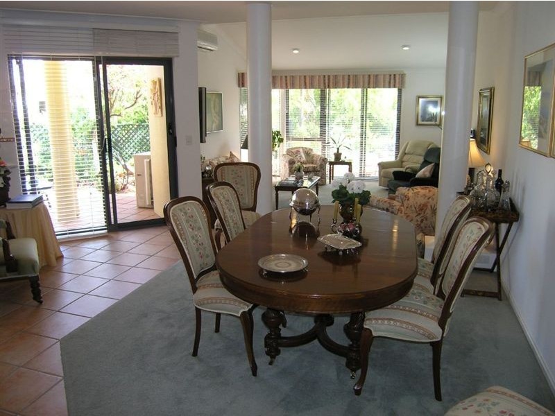 Villa 3/125 Santa Cruz Boulevard, ‘Bradford West’, Clear Island Waters QLD 4226