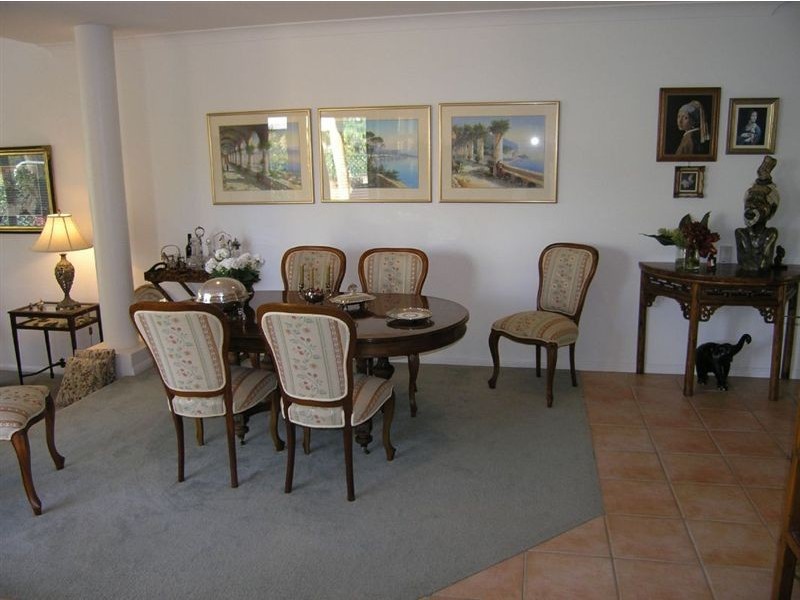 Villa 3/125 Santa Cruz Boulevard, ‘Bradford West’, Clear Island Waters QLD 4226