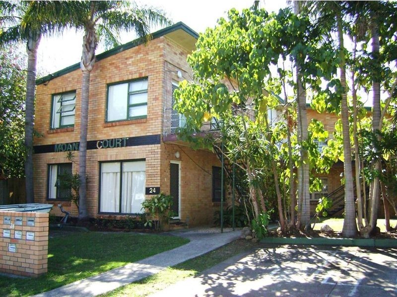 1/24 Peninsular Drive, Surfers Paradise QLD 4217