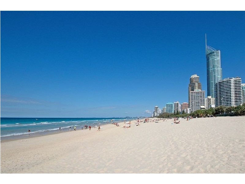 1/24 Peninsular Drive, Surfers Paradise QLD 4217
