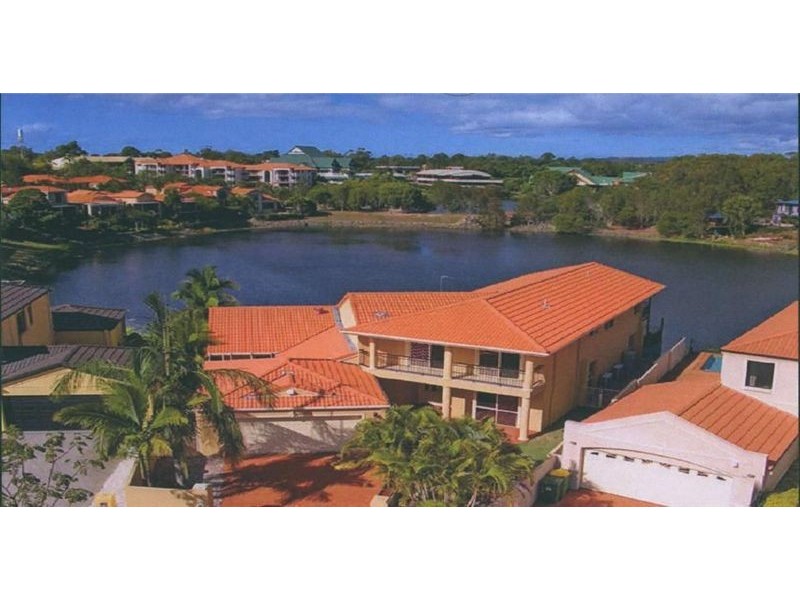 12 Malvern Place, Robina QLD 4226