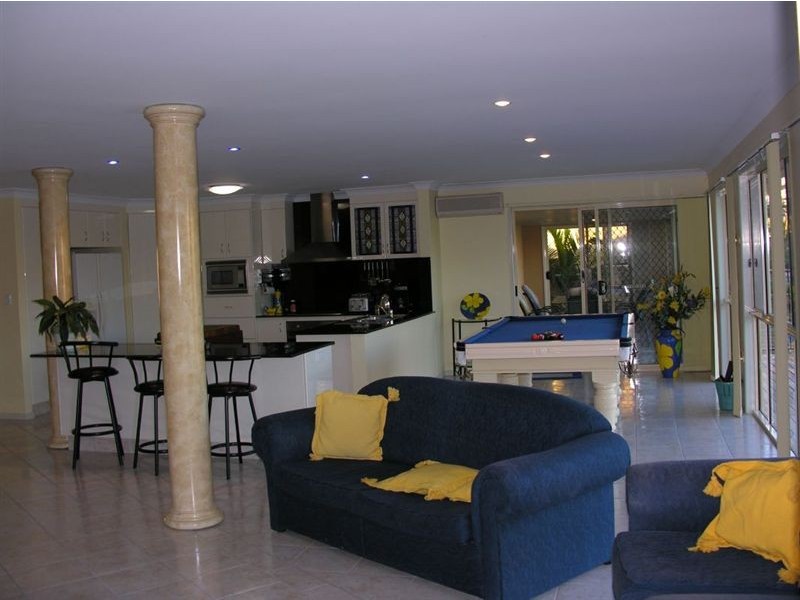 12 Malvern Place, Robina QLD 4226