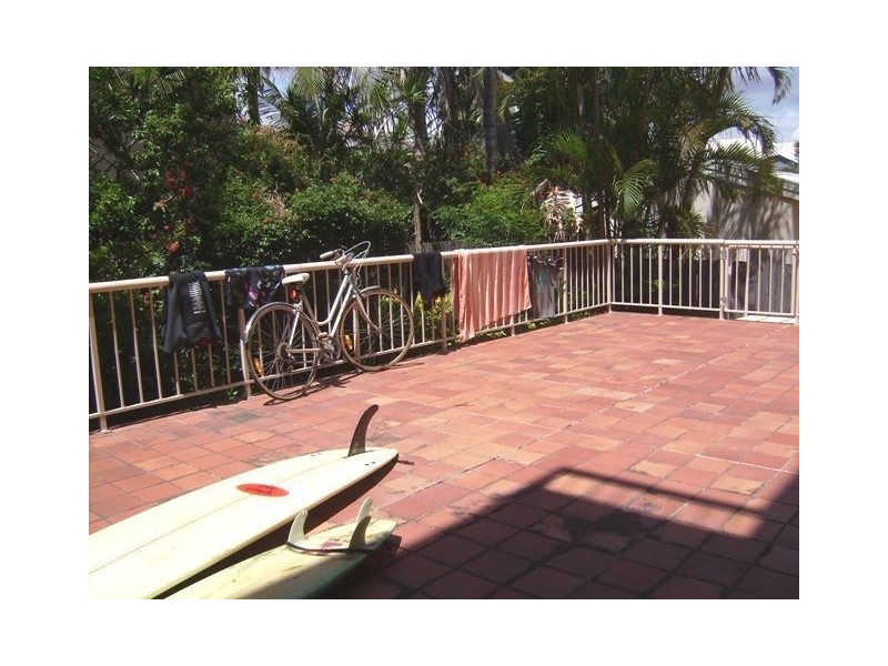 4/10 Dudley Street, Mermaid Beach QLD 4218