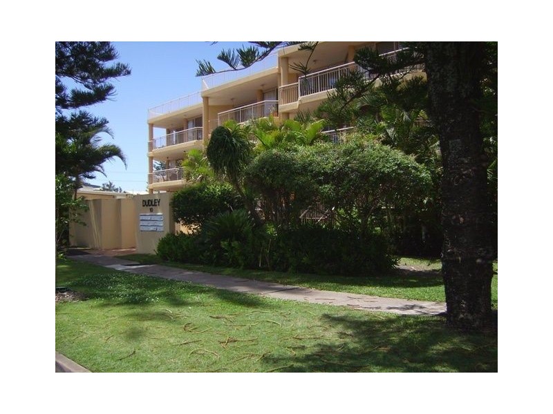 4/10 Dudley Street, Mermaid Beach QLD 4218
