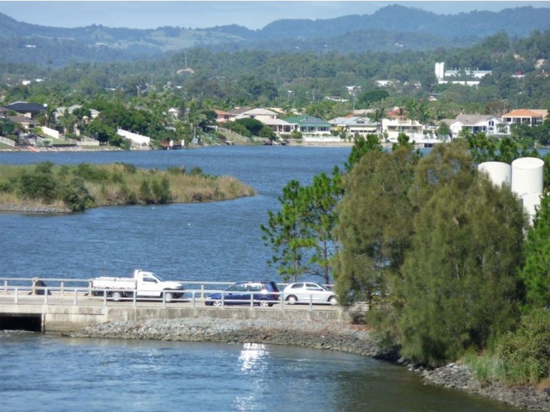 61/25 Lake Orr Drive, Varsity Lakes QLD 4227