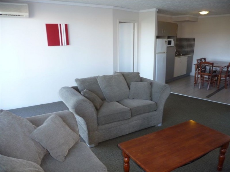 61/25 Lake Orr Drive, Varsity Lakes QLD 4227