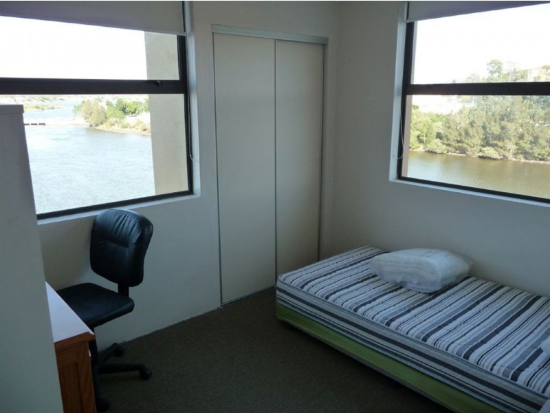 61/25 Lake Orr Drive, Varsity Lakes QLD 4227