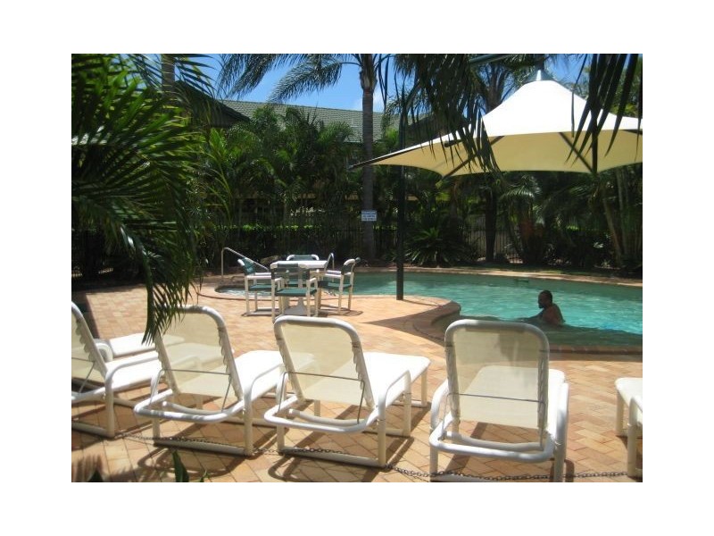 76/7-9 Santa Cruz Blvd,, Clear Island Waters QLD 4226