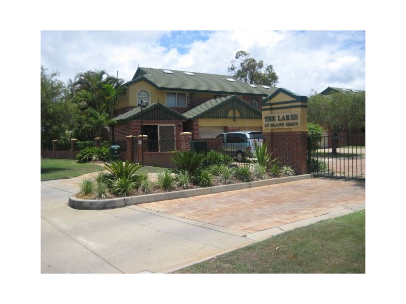 76/7-9 Santa Cruz Blvd,, Clear Island Waters QLD 4226