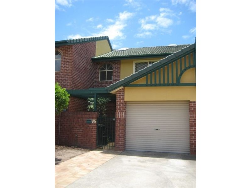 76/7-9 Santa Cruz Blvd,, Clear Island Waters QLD 4226