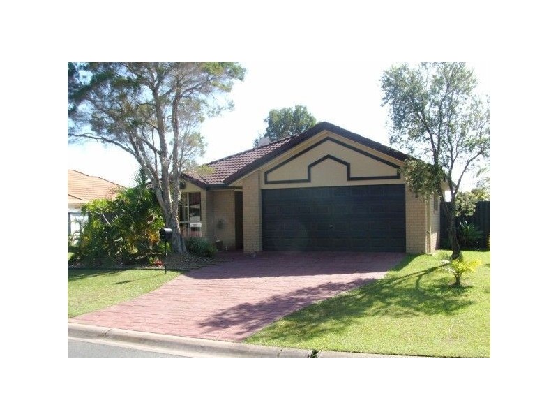 101 Kingarry Circuit, Merrimac QLD 4226