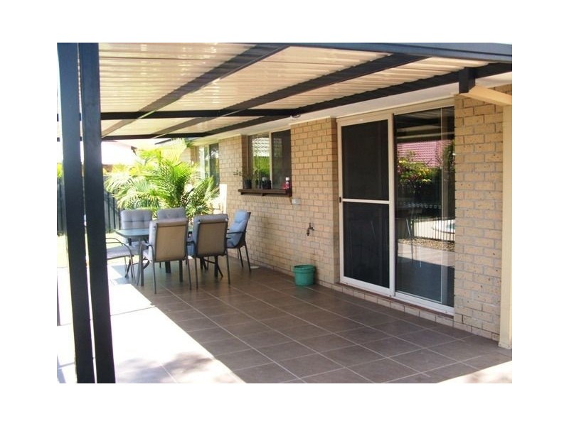 101 Kingarry Circuit, Merrimac QLD 4226