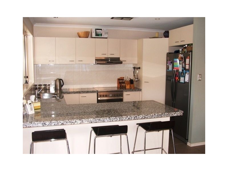 101 Kingarry Circuit, Merrimac QLD 4226
