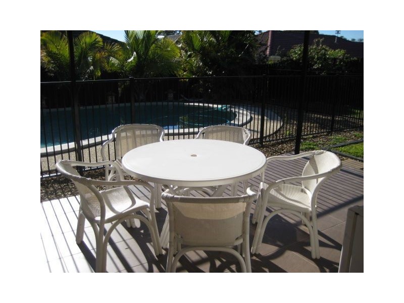 101 Kingarry Circuit, Merrimac QLD 4226