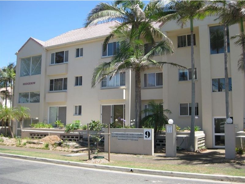 1/9 Francis Street, Mermaid Beach QLD 4218