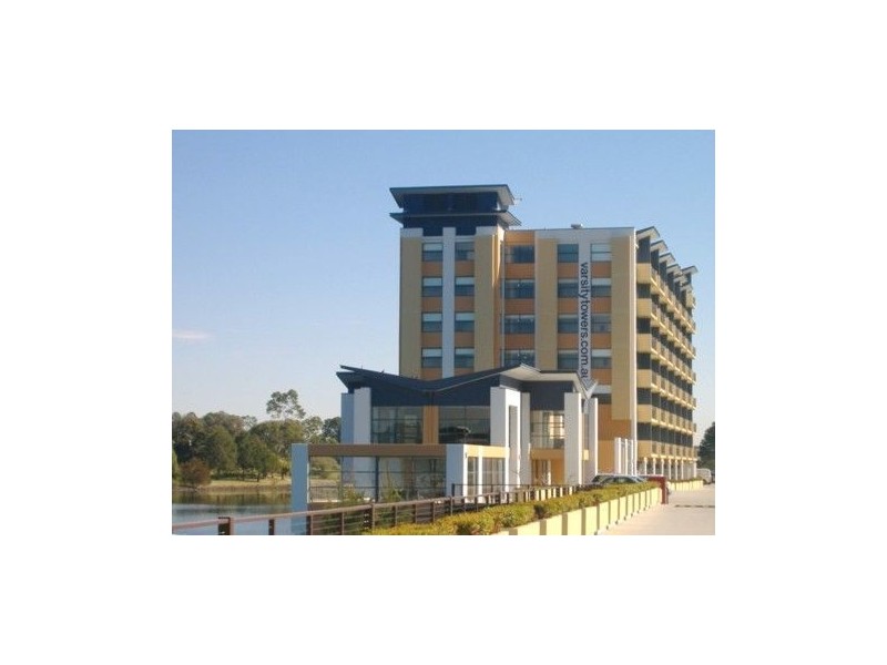 527/25 Lake Orr Drive, Varsity Lakes QLD 4227