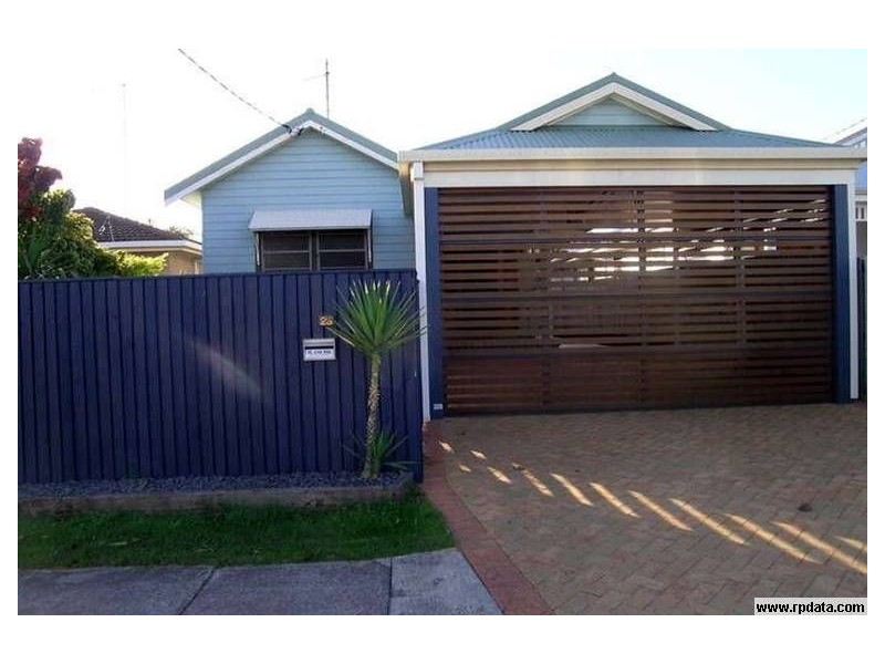 23 Sportsman Ave, Mermaid Beach QLD 4218