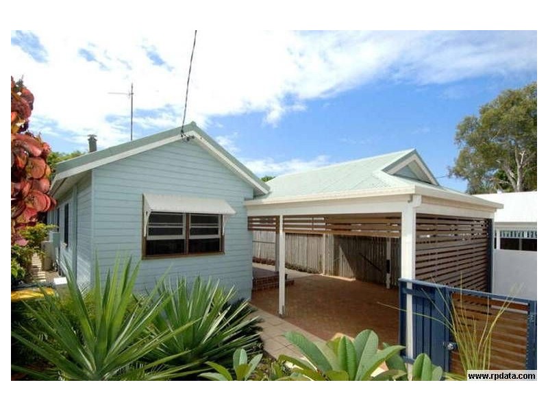 23 Sportsman Ave, Mermaid Beach QLD 4218