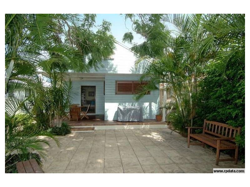 23 Sportsman Ave, Mermaid Beach QLD 4218