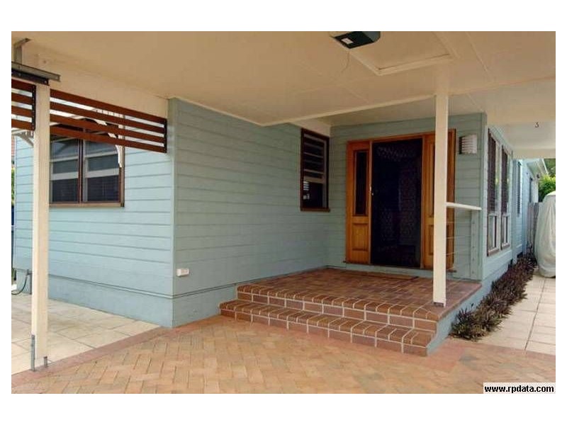 23 Sportsman Ave, Mermaid Beach QLD 4218