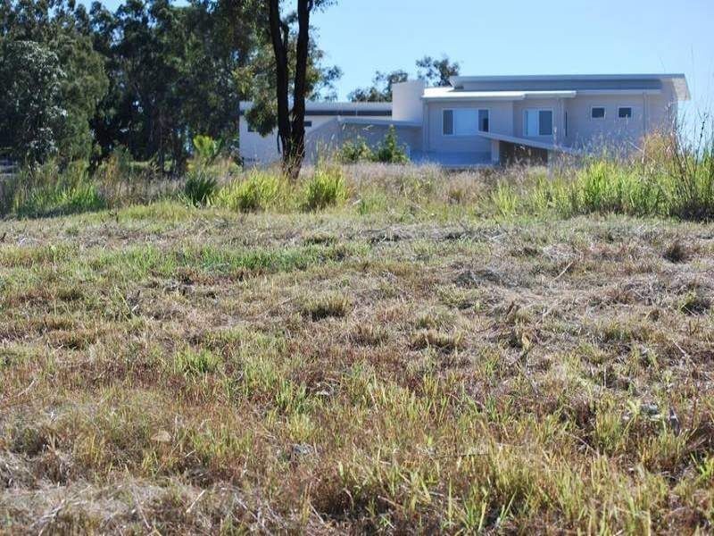 4 Tralee Court, Carrara QLD 4211