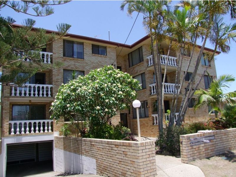 7/28 Dudley Street, Mermaid Beach QLD 4218