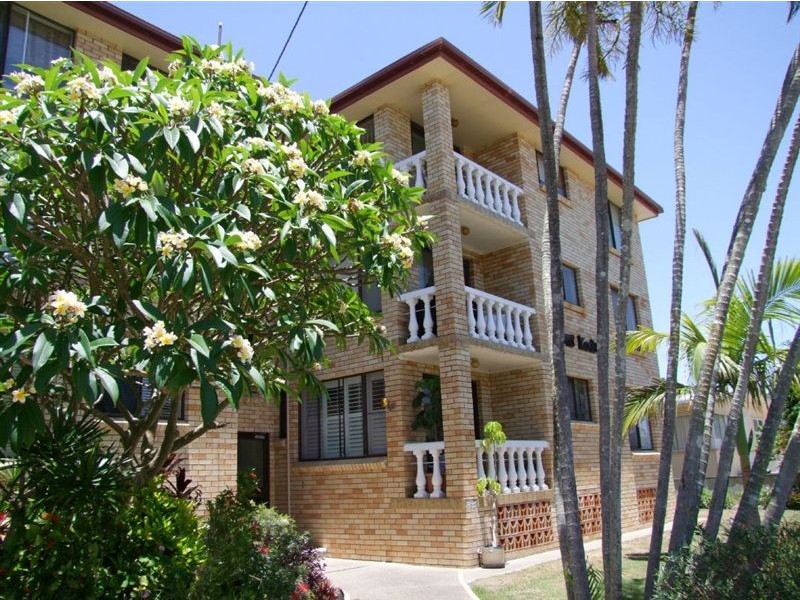 7/28 Dudley Street, Mermaid Beach QLD 4218