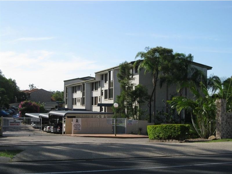 20/40 Murev Way, Carrara QLD 4211