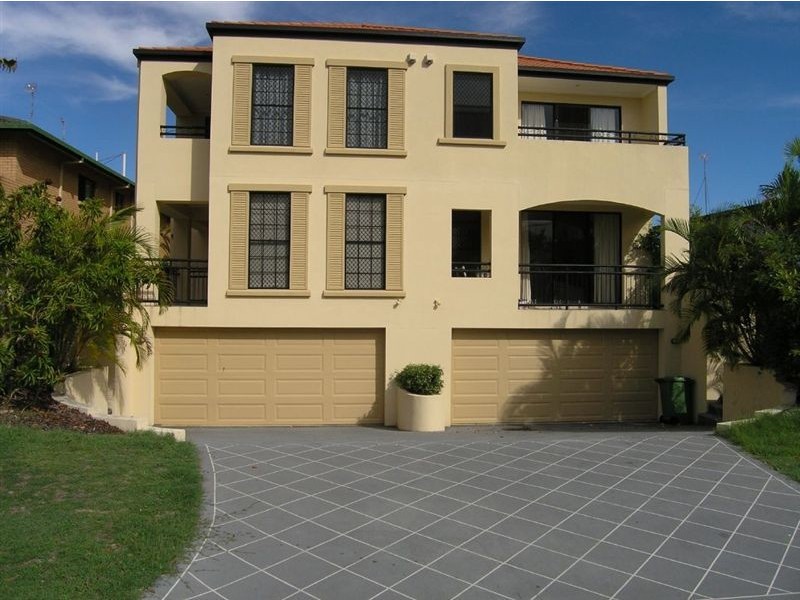 1/51 Sunset Boulevard, Surfers Paradise QLD 4217