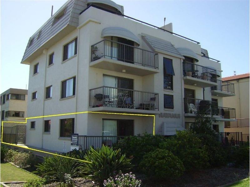 1/26 Albatross Avenue, Mermaid Beach QLD 4218