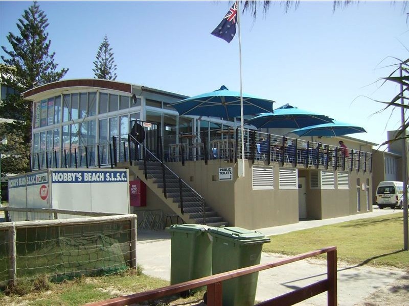 1/26 Albatross Avenue, Mermaid Beach QLD 4218