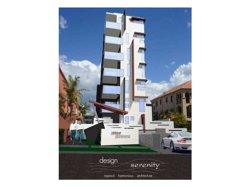 10 St Kilda Avenue, Broadbeach QLD 4218