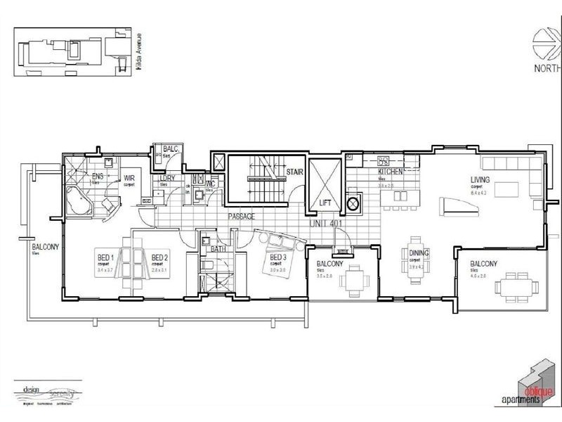 10 St Kilda Avenue, Broadbeach QLD 4218