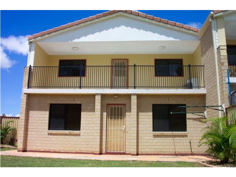 2/6 Soldierbird Place, Carrara QLD 4211