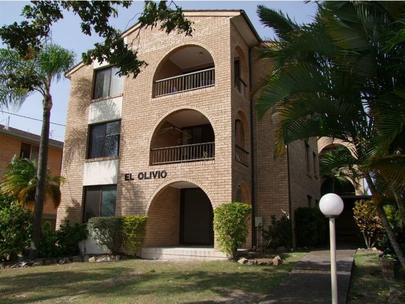 1/22 Genoa Street, Surfers Paradise QLD 4217