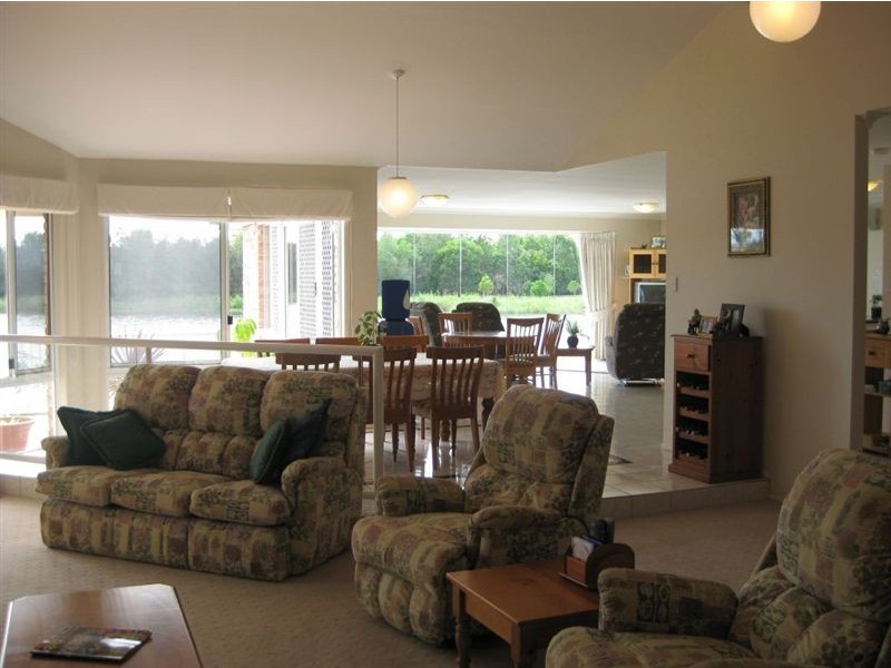 81 Port Jackson Boulevard, Clear Island Waters QLD 4226