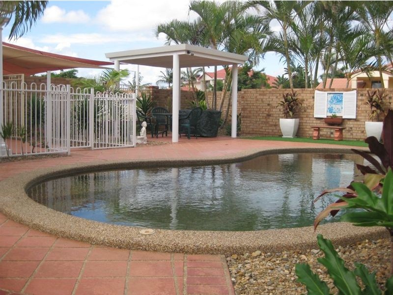 81 Port Jackson Boulevard, Clear Island Waters QLD 4226